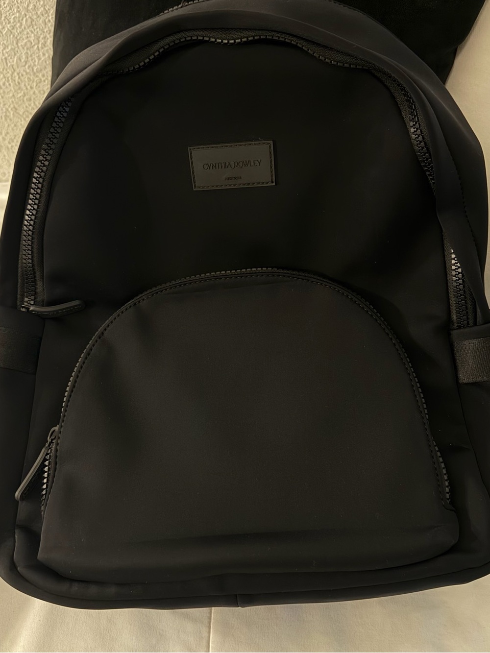 Cynthia Rowley Backpack